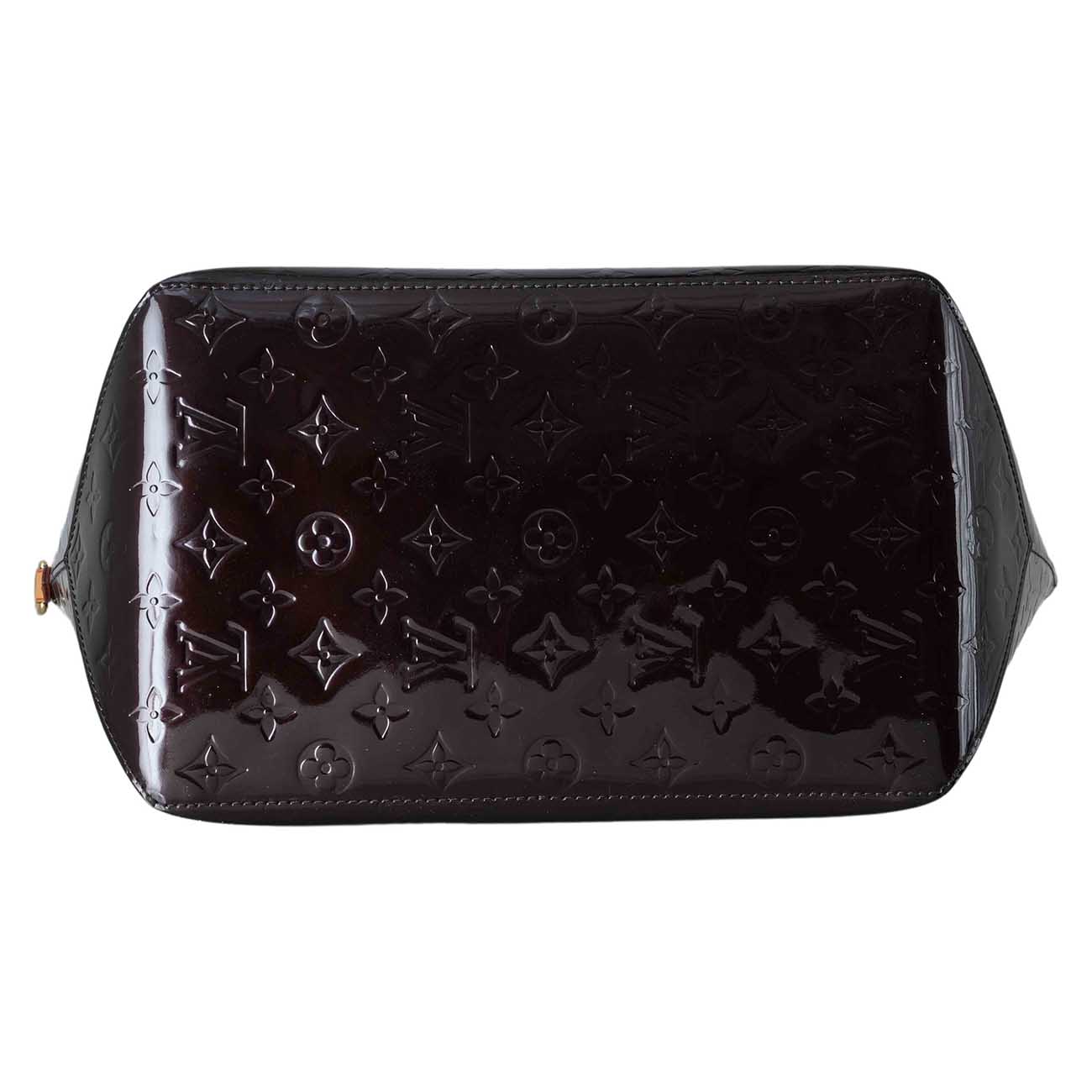 LOUIS VUITTON(USED)루이비통 베르니 벨레뷰 GM